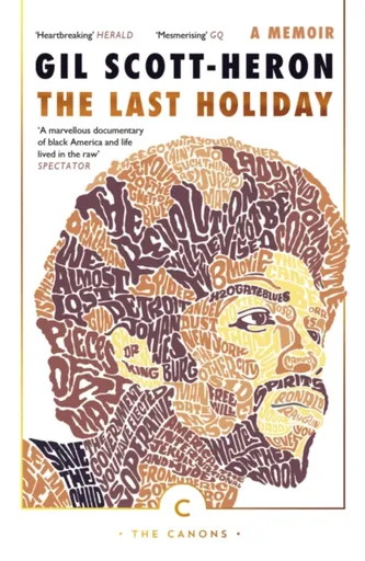 The Last Holiday - Gil Scott-Heron