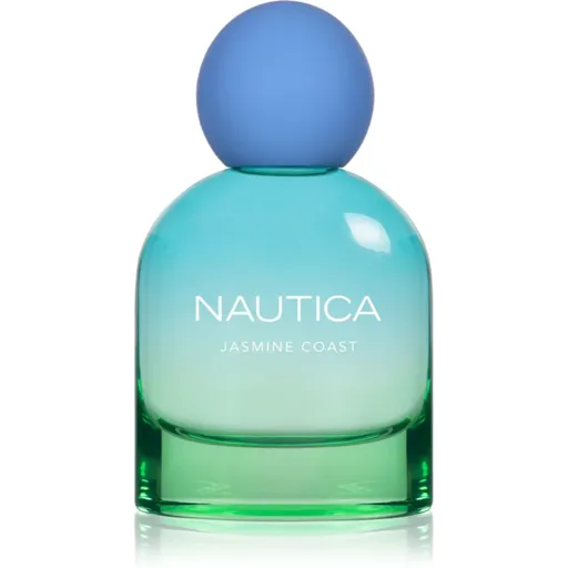 Nautica Jasmine Coast parfémovaná voda pro ženy 50 ml