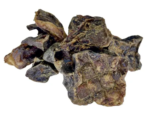 LK Baits Pet Sušené hovězí srdce,LK Baits Pet Sušené hovězí srdce