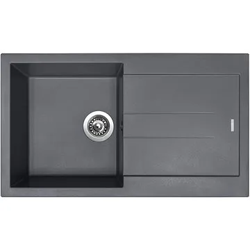 SINKS AMANDA 860 Titanium (8596142006151)