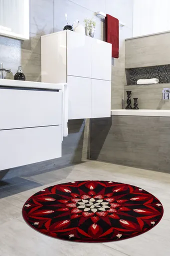 Koupelnová předložka MANDALA POZNÁNÍ