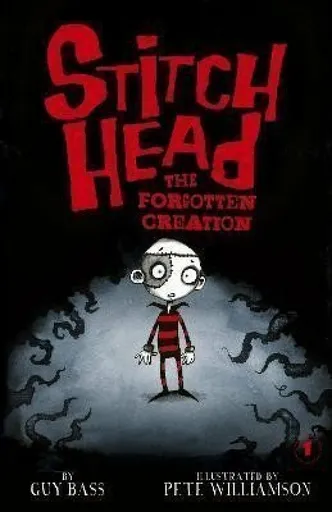 Forgotten Creation - Guy Bass