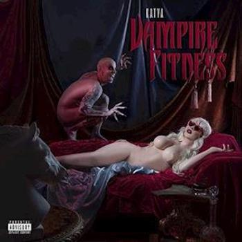 KATYA - Vampire Fitness LP