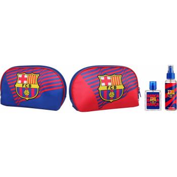 EP Line FC Barcelona set pro děti