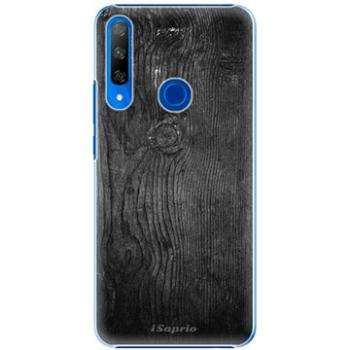 iSaprio Black Wood pro Honor 9X (blackwood13-TPU2_Hon9X)