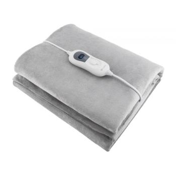 Melegítő takaró TrueLife HeatBlanket 1508