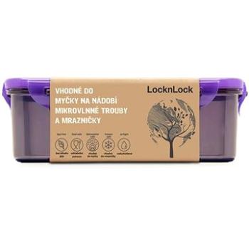 LOCK DÓZA NA POTRAVINY LOCK 550ML 18,1X12,8X5,2CM ECO (HPL815RCL)