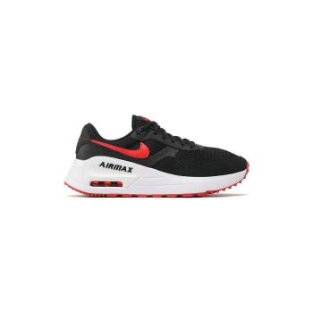 Nike  AIR MAX SYSTM  Módne tenisky Čierna