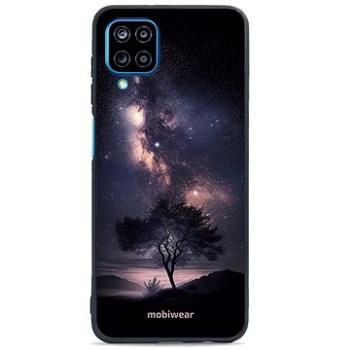 Mobiwear Glossy lesklý pro Samsung Galaxy A12 - G005G (5904808451710)