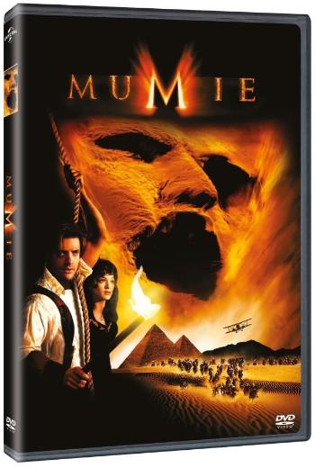 Mumie (1999) (DVD)