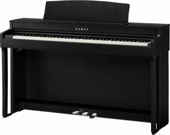 Kawai CN301 Digitální piano Premium Satin Black