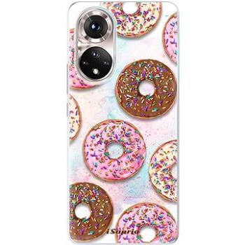 iSaprio Donuts 11 pro Honor 50 (donuts11-TPU3-Hon50)