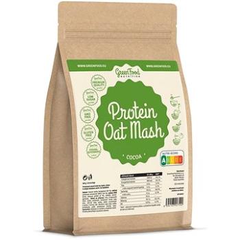 GreenFood Nutrition Protein Oat Mash 500g, (SPTgfn0221nad)