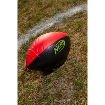 Míč Rugby Nerf Sports Pro Grip Football