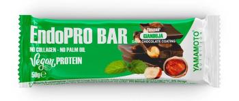 Tyčinka: EndoPRO BAR - Yamamoto 50 g Pistachio