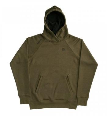 Trakker mikina premium marl hoody - s