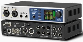 RME Fireface UCX II