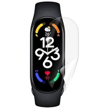 RedGlass Fólie Xiaomi Mi Band 7 6 ks 92634 (Sun-92634)