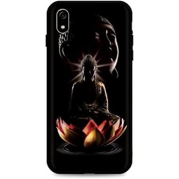 TopQ Xiaomi Redmi 7A silikon Meditation 46719 (Sun-46719)