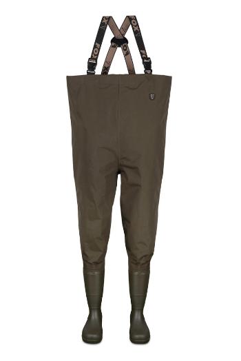 Fox Prsačky Khaki LW Lined Waders