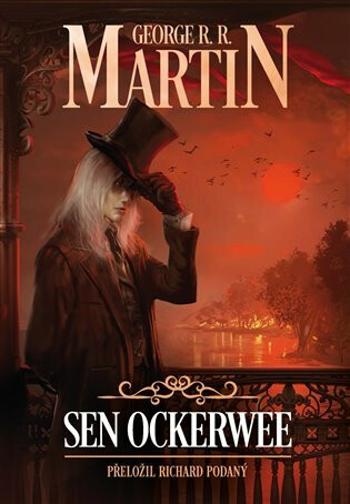 Sen Ockerwee - George R.R. Martin