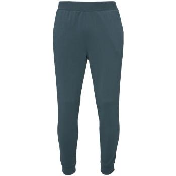 Calvin Klein PW - JOGGER Pánské tepláky, tmavě modrá, velikost