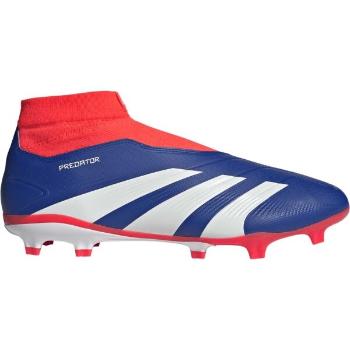 adidas PREDATOR LEAGUE LL FG Pánské kopačky, tmavě modrá, velikost 45 1/3