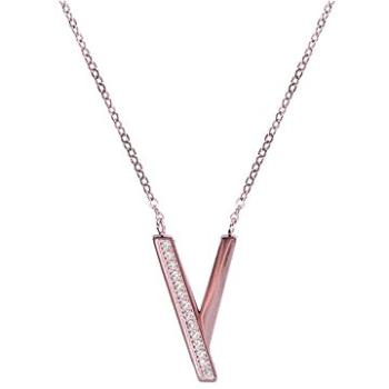 VUCH Rose Gold Vanya  (8595692025056)