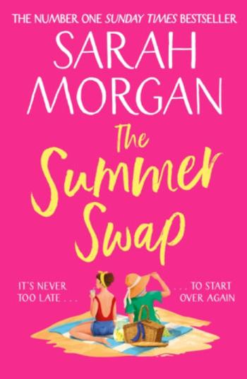 The Summer Swap - Sarah Morgan