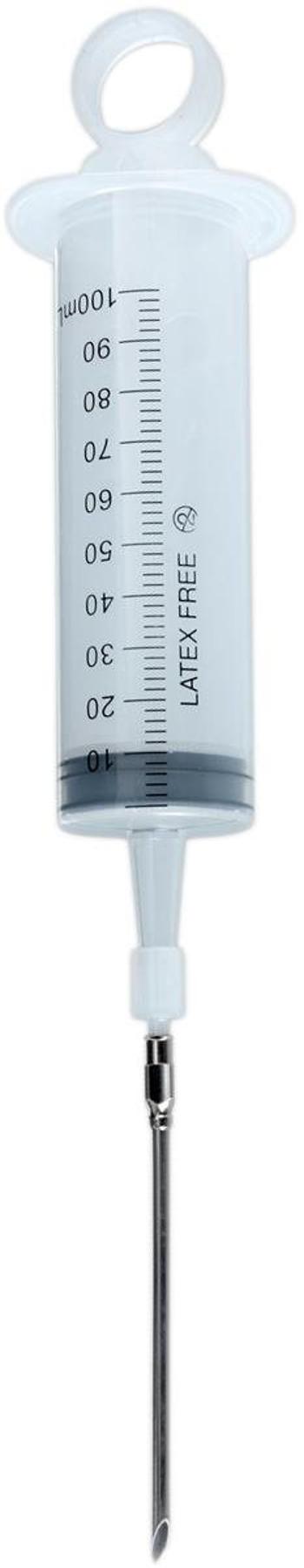 Pácoló fecskendő Orion Injection UH pácok BIG