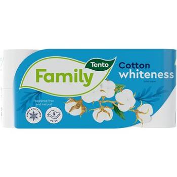 TENTO Family White (8 ks) (8581010001062)