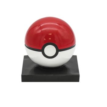 Pokémon kasička premium Pokeball