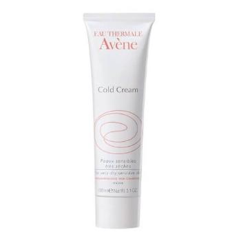 Avène Vyživující krém na velmi suchou a citlivou pokožku Cold Cream 100 ml