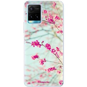 iSaprio Blossom 01 pro Vivo Y21 / Y21s / Y33s (blos01-TPU3-vY21s)