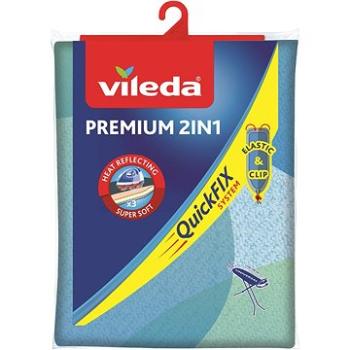 VILEDA Premium 2v1 potah (4023103169043)