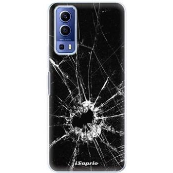 iSaprio Broken Glass 10 pro Vivo Y52 5G (bglass10-TPU3-vY52-5G)