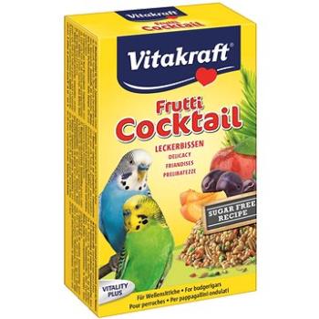 Vitakraft Frutti Cocktail andulka 200 g  (4008239218780)