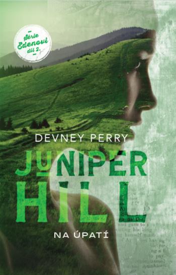 Juniper Hill - Devney Perry