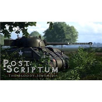 Post Scriptum (PC) DIGITAL (440932)