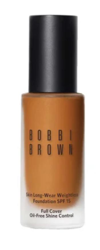 Bobbi Brown Dlouhotrvající make-up SPF 15 Skin Long-Wear Weightless (Foundation) 30 ml Neutral Golden