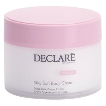 Declaré Body Care hedvábně jemný tělový krém 200 ml