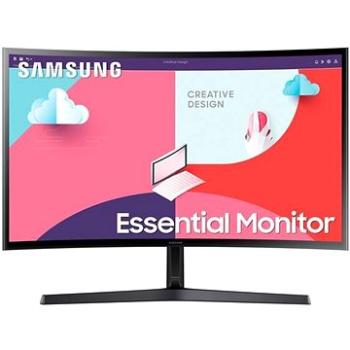 24" Samsung S366C (LS24C366EAUXEN)