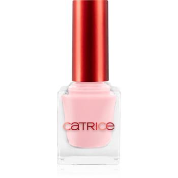 Catrice HEART AFFAIR lak na nehty odstín C02 Crazy In Love 10,5 ml