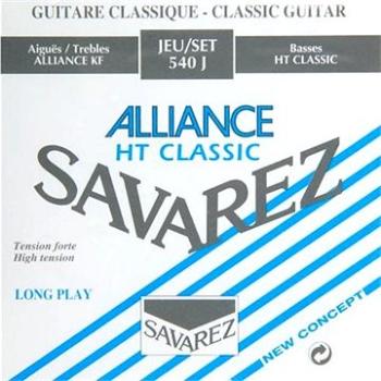 Savarez SA 540J (SA 540J)