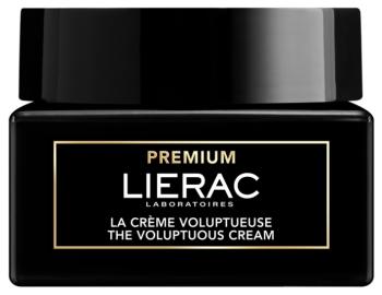 Lierac Vyživující pleťový krém s anti-age účinkem Premium (The Voluptuous Cream) 50 ml