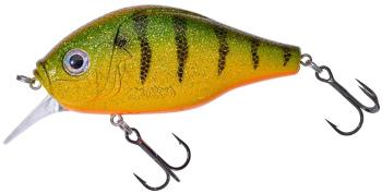 Gunki Wobler Dogora 8,5cm F - Strass Perch