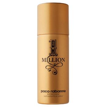 Rabanne 1 Million Deodorant Spray deodorant ve spreji 150 ml