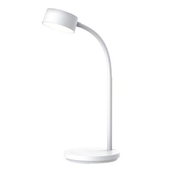 Solight Bílá LED stolní lampička 4,5W WO3000-W