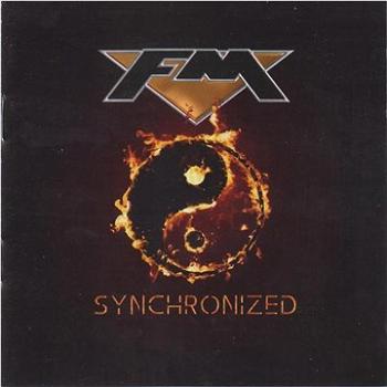 FM: SYNCHRONIZED (8024391102824)