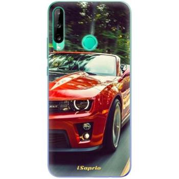 iSaprio Chevrolet 02 pro Huawei P40 Lite E (chev02-TPU3_P40LE)